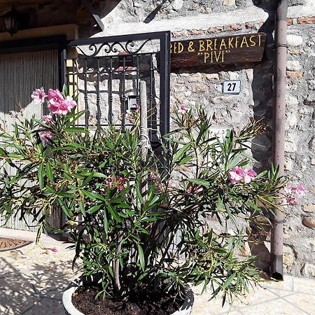 B&B Pivi Ponti sul Mincio Exteriör bild