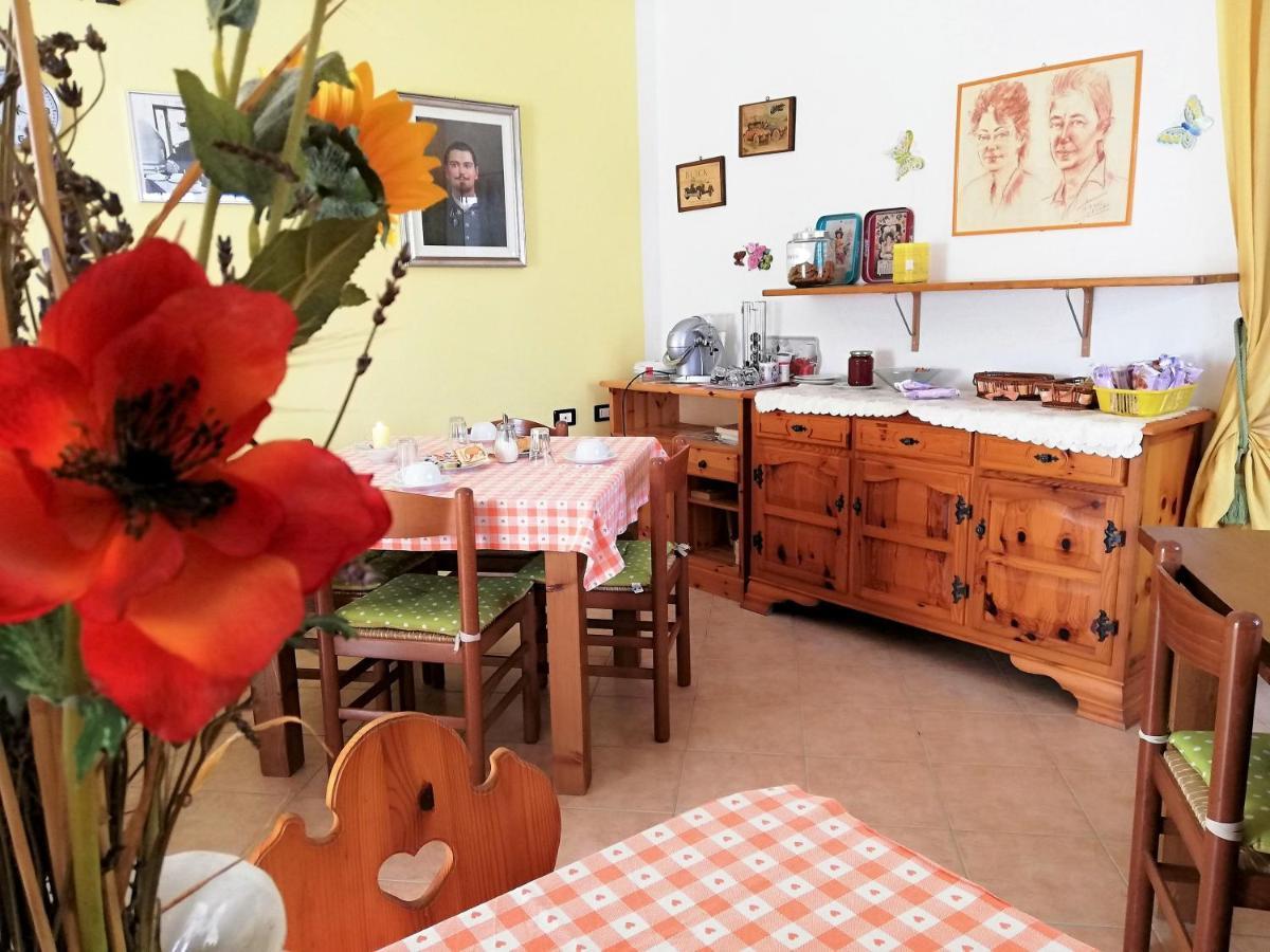 B&B Pivi Ponti sul Mincio Exteriör bild