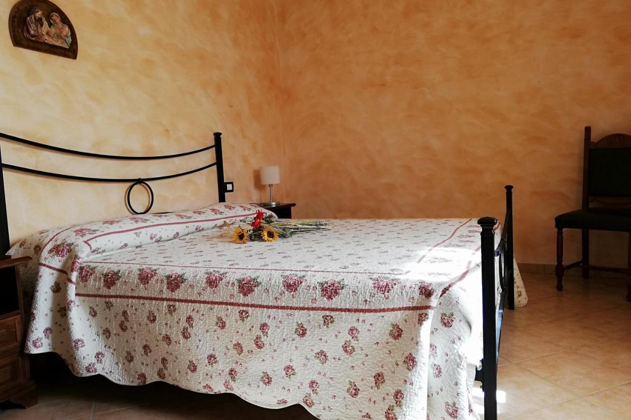 B&B Pivi Ponti sul Mincio Exteriör bild