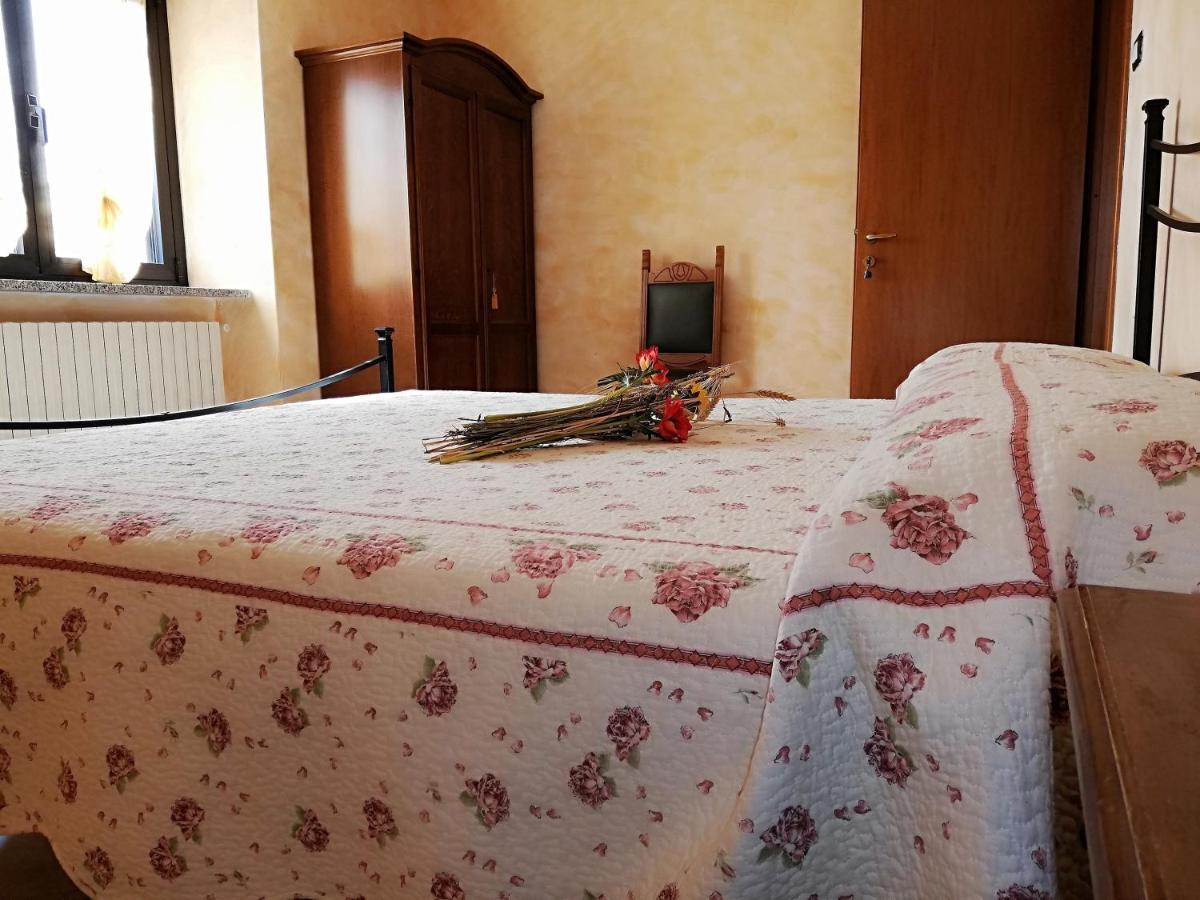 B&B Pivi Ponti sul Mincio Exteriör bild