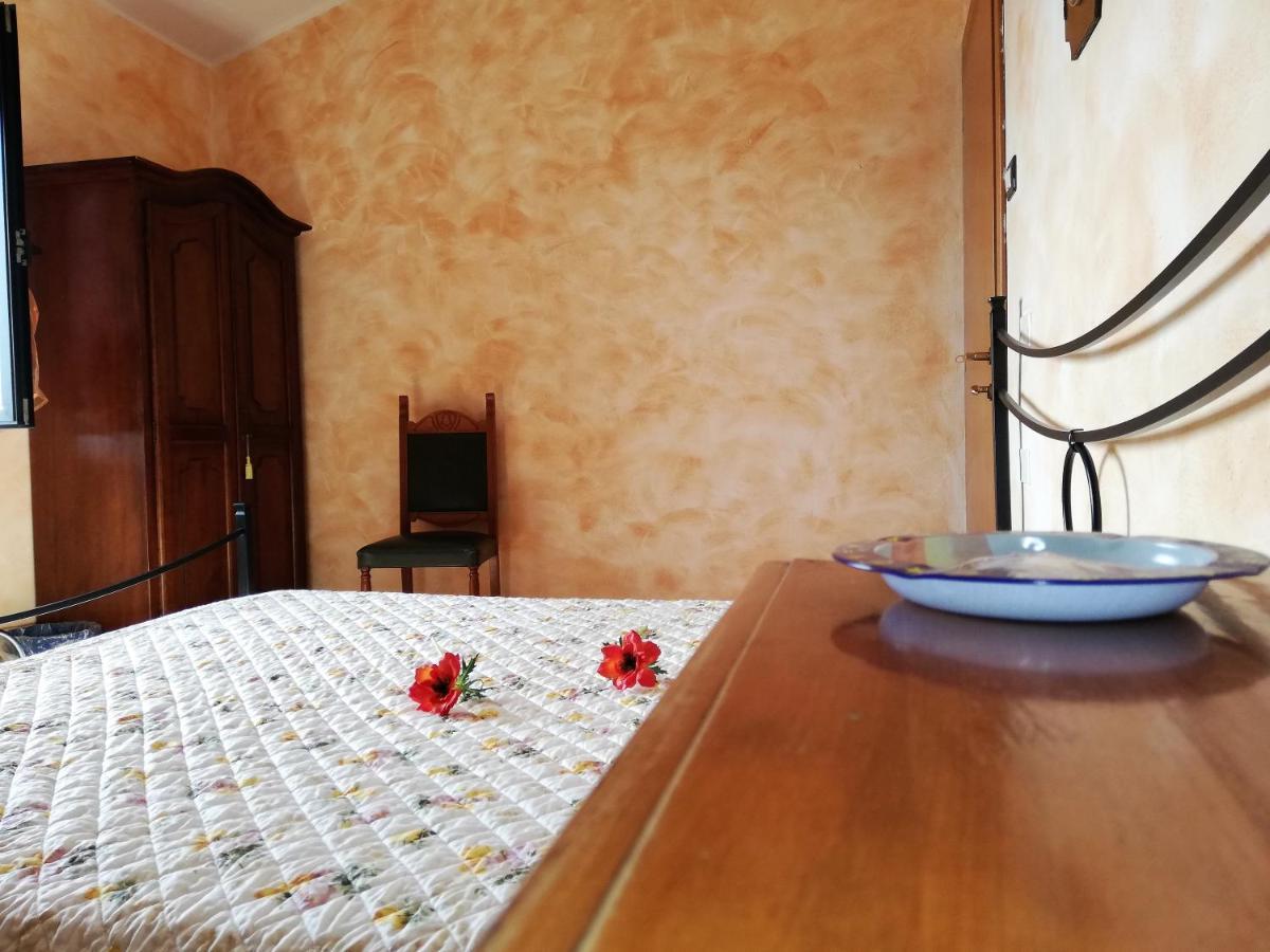 B&B Pivi Ponti sul Mincio Exteriör bild
