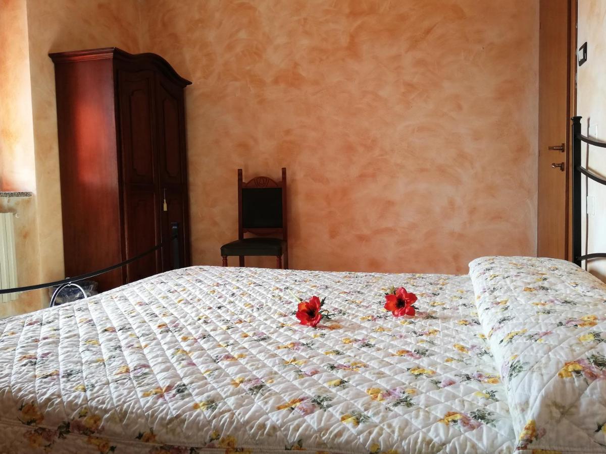 B&B Pivi Ponti sul Mincio Exteriör bild