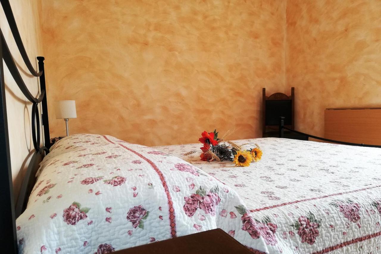 B&B Pivi Ponti sul Mincio Exteriör bild
