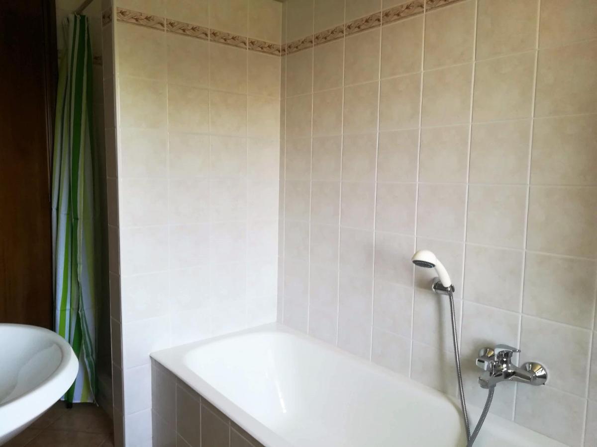 B&B Pivi Ponti sul Mincio Exteriör bild
