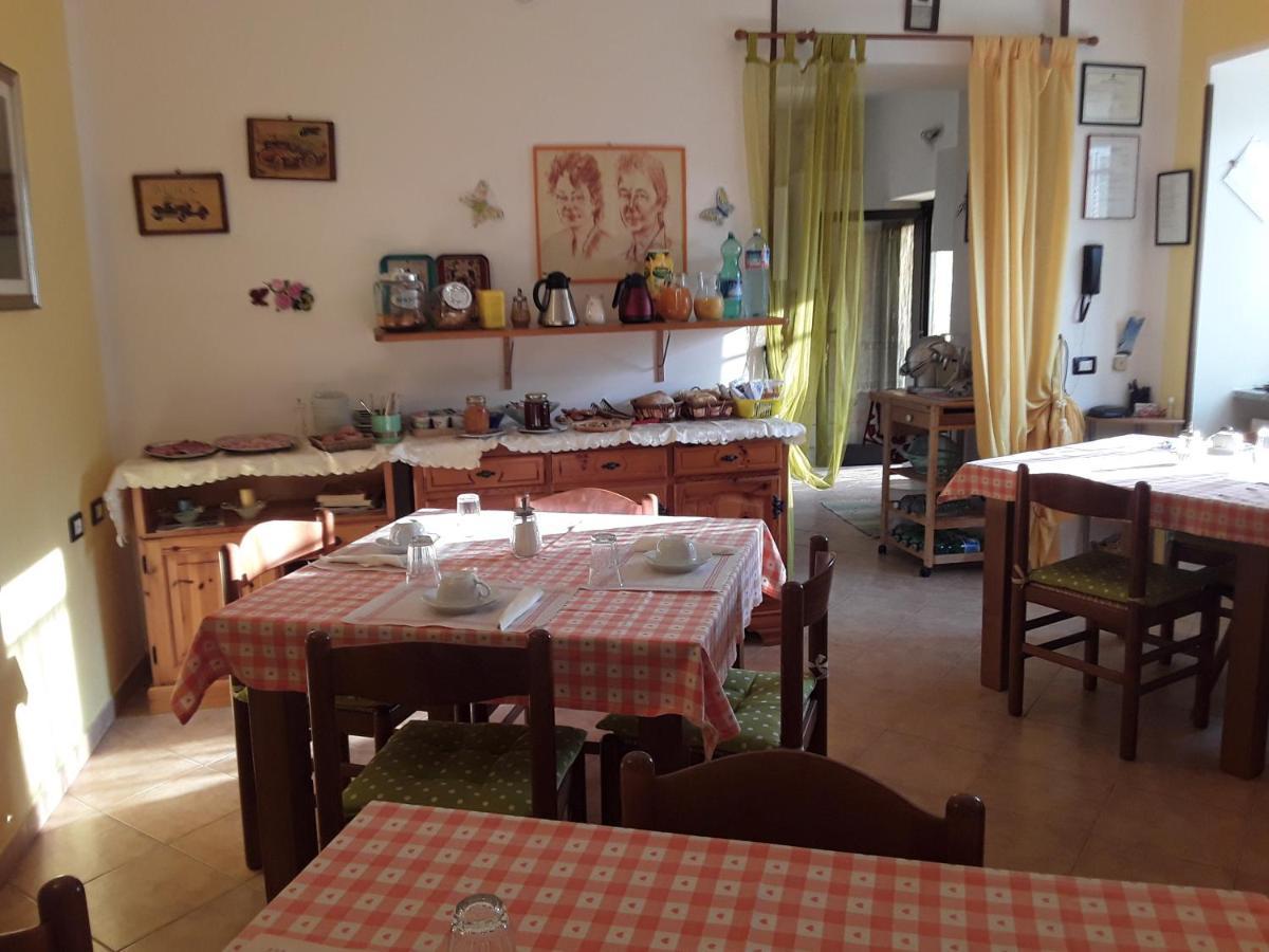 B&B Pivi Ponti sul Mincio Exteriör bild